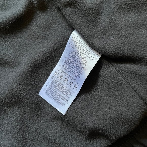 Adidas 3 Gold stripes windbreackers  jacket M - Picture 9 of 11